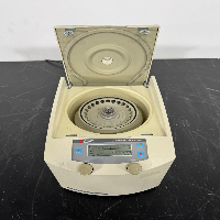 Beckman Coulter Microfuge 18 Centrifuge image 3